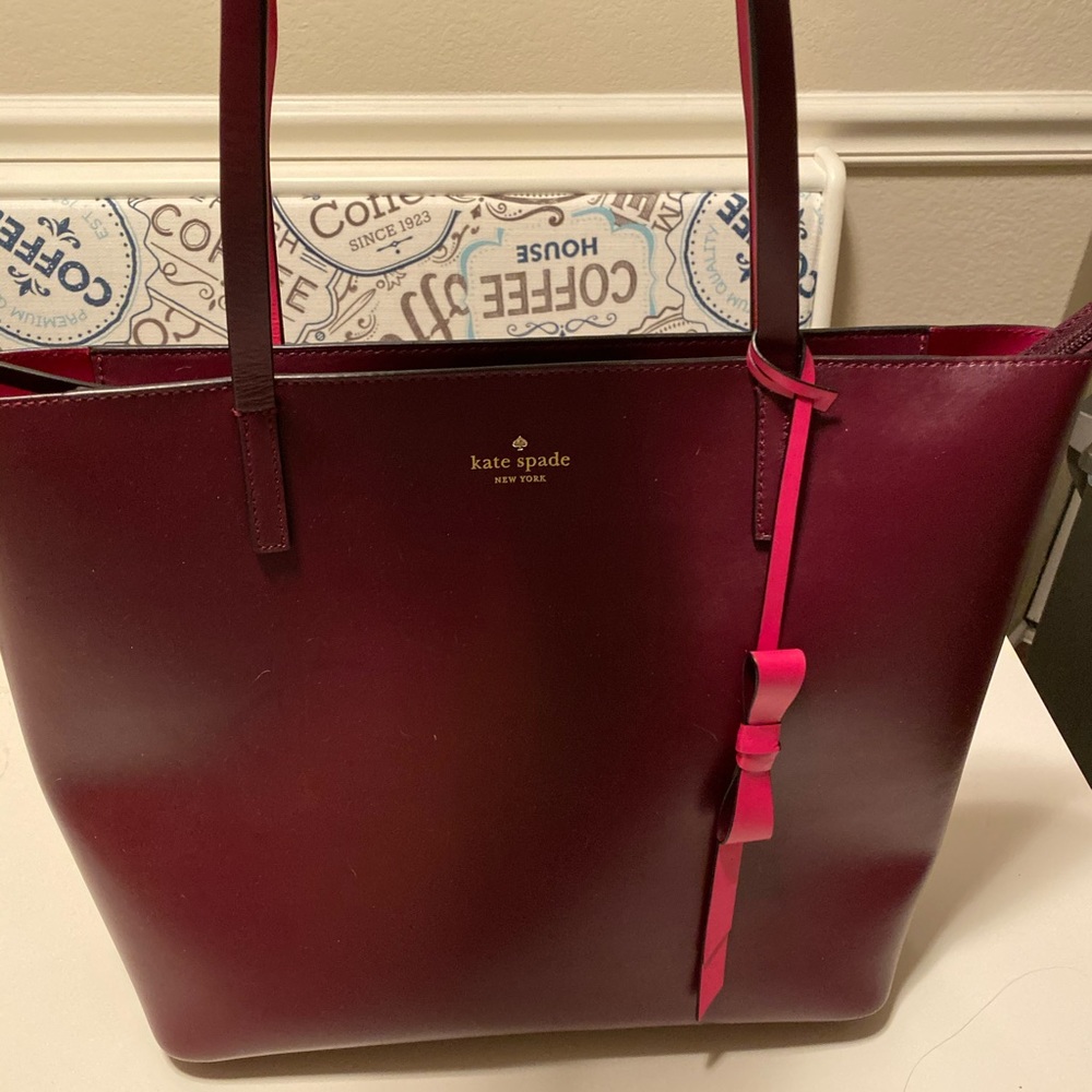Kate Spade tote